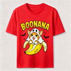 PetTaxClub Halloween Boonana Cat Classic T-Shirt