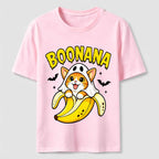 PetTaxClub Halloween Boonana Cat Classic T-Shirt