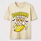 PetTaxClub Halloween Boonana Cat Classic T-Shirt