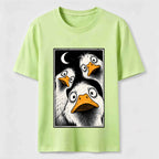 PetTaxClub Midnight Duck Crew Classic T-Shirt