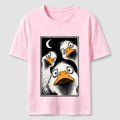 PetTaxClub Midnight Duck Crew Classic T-Shirt