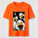 PetTaxClub Midnight Duck Crew Classic T-Shirt