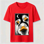 PetTaxClub Midnight Duck Crew Classic T-Shirt