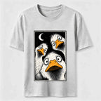 PetTaxClub Midnight Duck Crew Classic T-Shirt