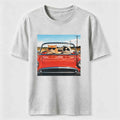 PetTaxClub Road Trip Cats Classic T-Shirt
