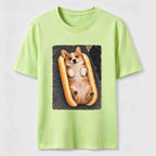 PetTaxClub Hot Corgi Classic T-Shirt