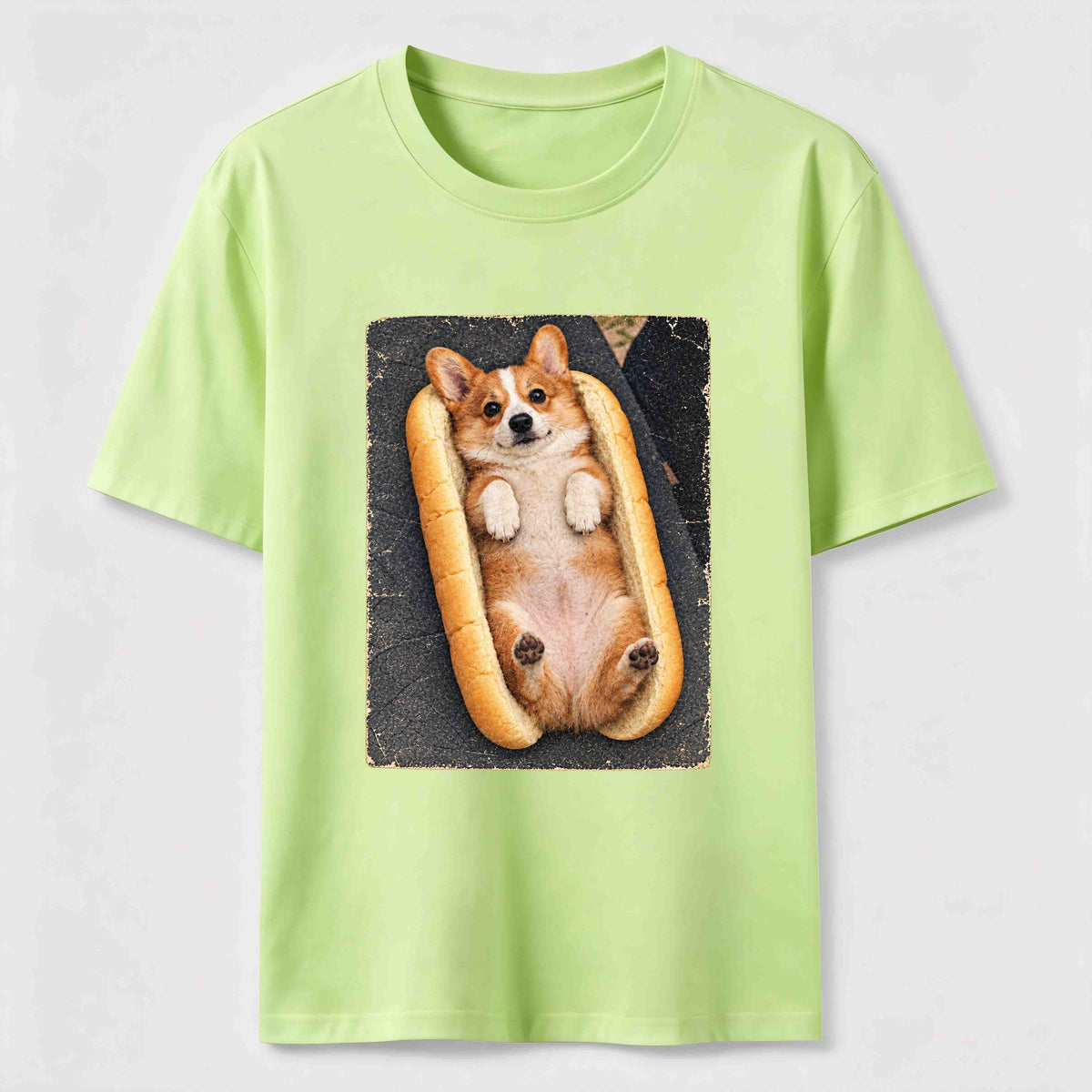 PetTaxClub Hot Corgi Classic T-Shirt