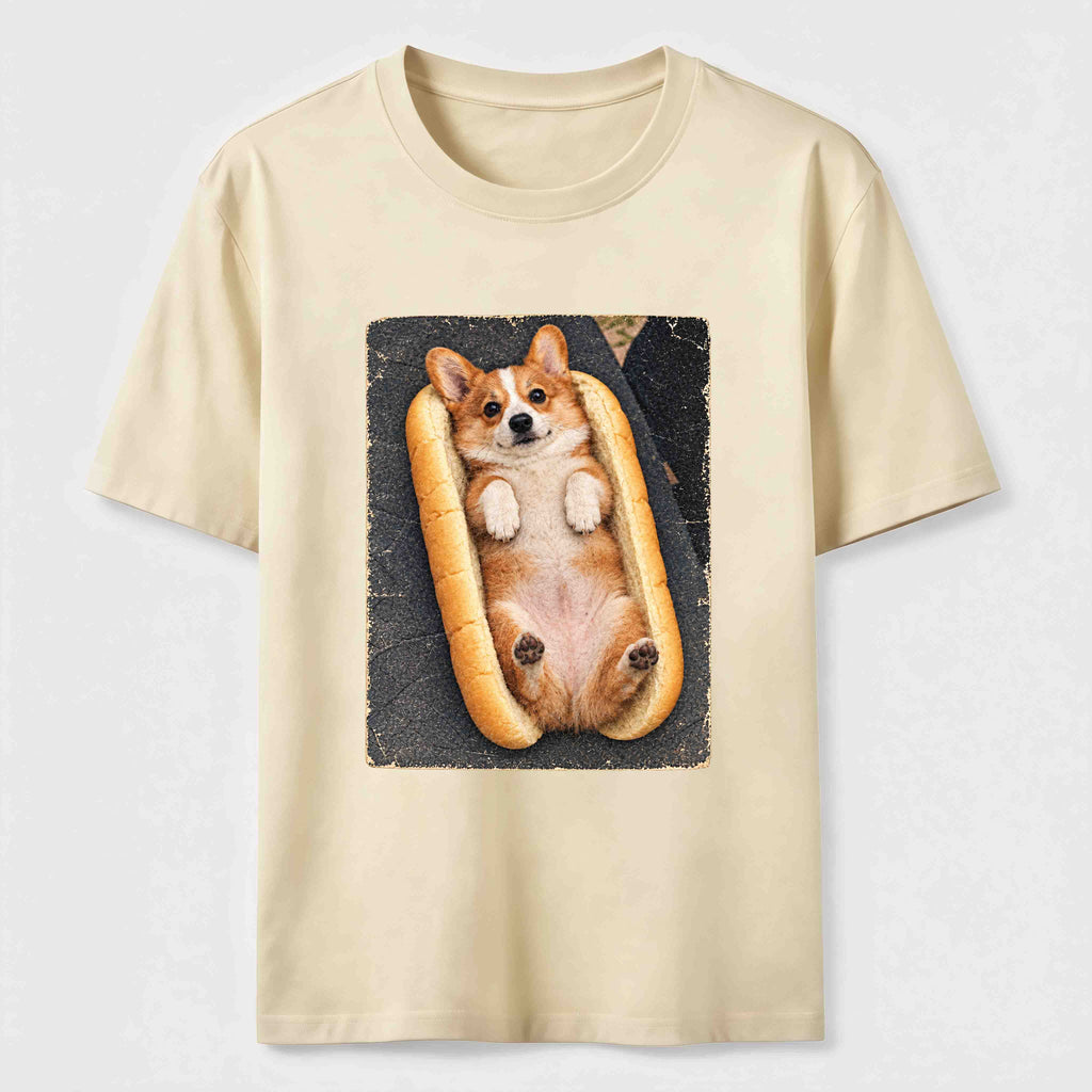 PetTaxClub Hot Corgi Classic T-Shirt