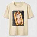 PetTaxClub Hot Corgi Classic T-Shirt