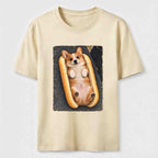 PetTaxClub Hot Corgi Classic T-Shirt