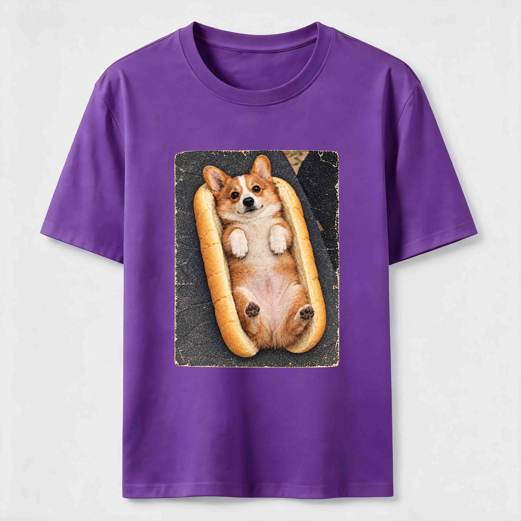 PetTaxClub Hot Corgi Classic T-Shirt