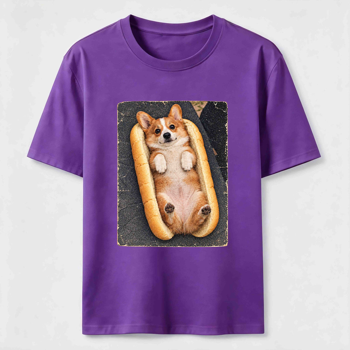 PetTaxClub Hot Corgi Classic T-Shirt