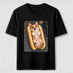 PetTaxClub Hot Corgi Classic T-Shirt