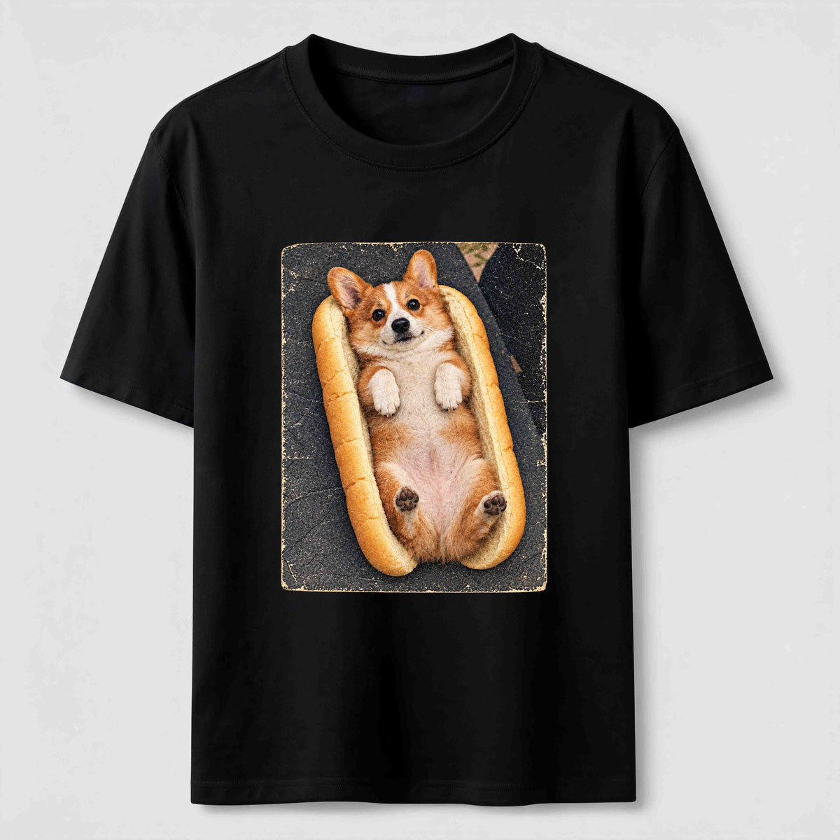PetTaxClub Hot Corgi Classic T-Shirt