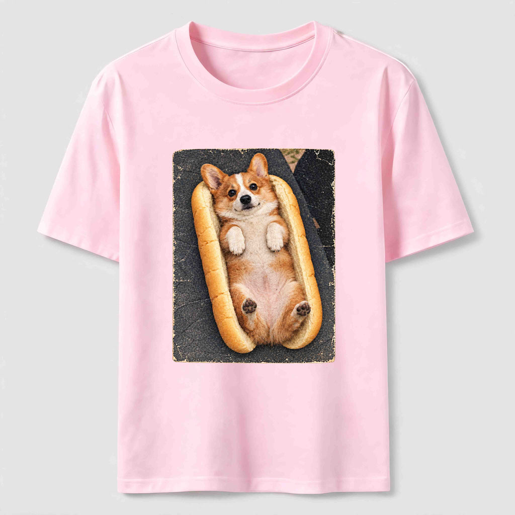 PetTaxClub Hot Corgi Classic T-Shirt