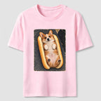 PetTaxClub Hot Corgi Classic T-Shirt