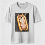 PetTaxClub Hot Corgi Classic T-Shirt