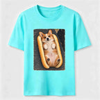 PetTaxClub Hot Corgi Classic T-Shirt