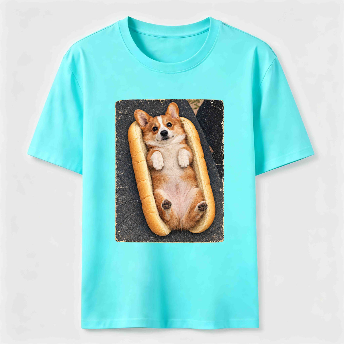 PetTaxClub Hot Corgi Classic T-Shirt