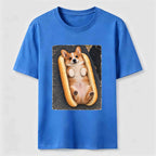PetTaxClub Hot Corgi Classic T-Shirt