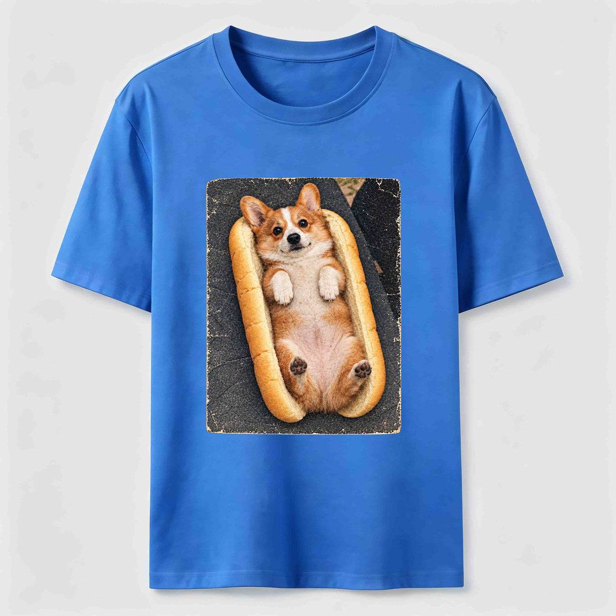 PetTaxClub Hot Corgi Classic T-Shirt