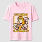 PetTaxClub Indoor Cat Classic T-Shirt