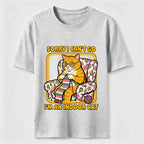 PetTaxClub Indoor Cat Classic T-Shirt