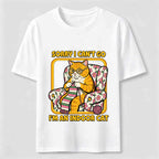 PetTaxClub Indoor Cat Classic T-Shirt