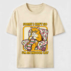 PetTaxClub Indoor Cat Classic T-Shirt