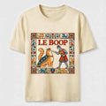PetTaxClub Le Boop Royal Cat Classic T-Shirt