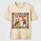 PetTaxClub Le Boop Royal Cat Classic T-Shirt