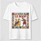 PetTaxClub Le Boop Royal Cat Classic T-Shirt