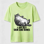 PetTaxClub I Am But Skin and Bones Classic T-Shirt