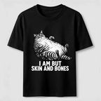 PetTaxClub I Am But Skin and Bones Classic T-Shirt