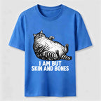 PetTaxClub I Am But Skin and Bones Classic T-Shirt