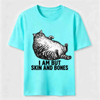 PetTaxClub I Am But Skin and Bones Classic T-Shirt