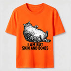 PetTaxClub I Am But Skin and Bones Classic T-Shirt
