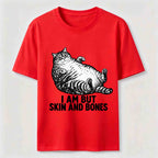 PetTaxClub I Am But Skin and Bones Classic T-Shirt