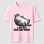 PetTaxClub I Am But Skin and Bones Classic T-Shirt