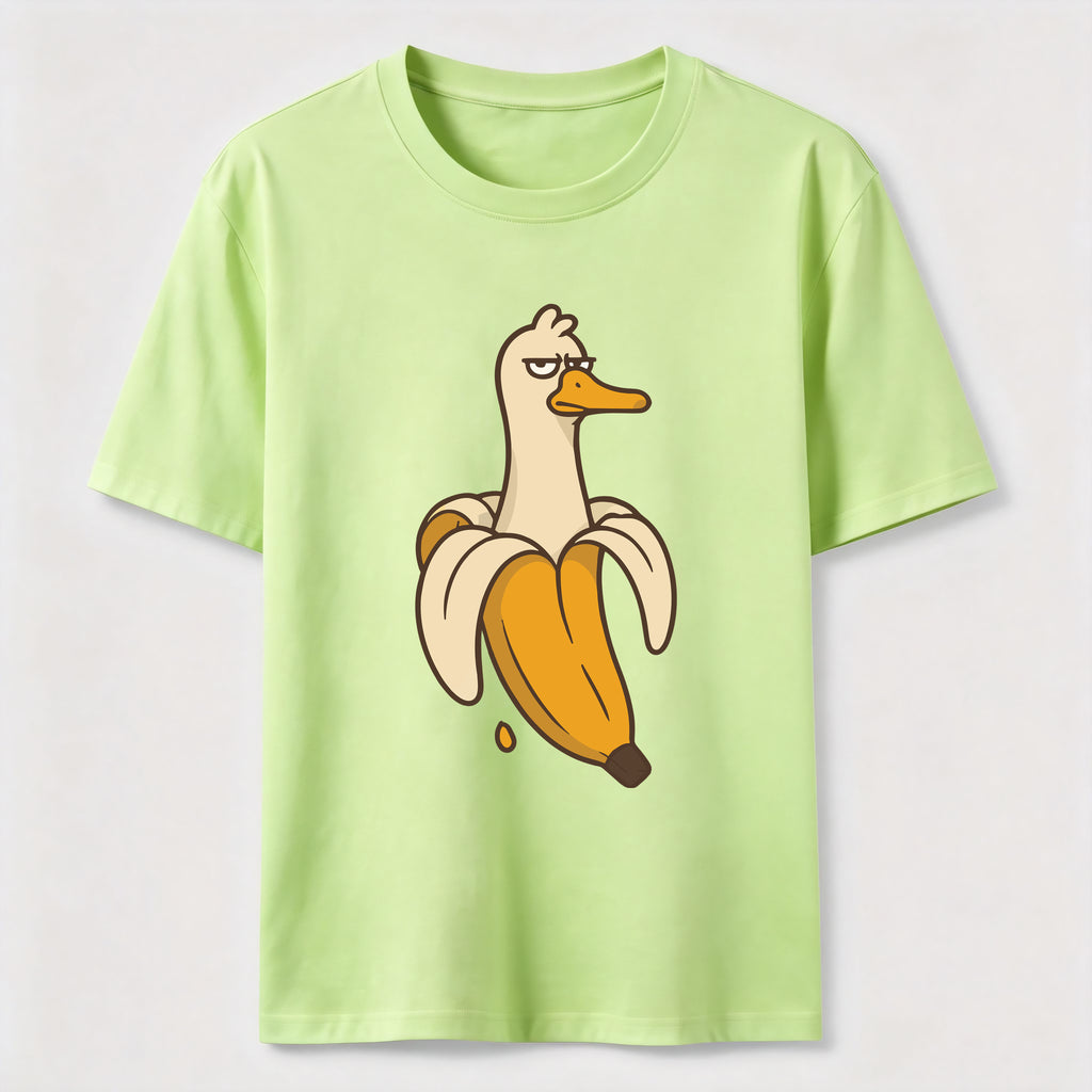 PetTaxClub Banana Duck Classic T-Shirt
