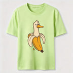 PetTaxClub Banana Duck Classic T-Shirt