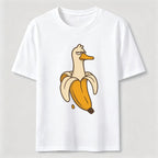 PetTaxClub Banana Duck Classic T-Shirt