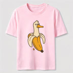 PetTaxClub Banana Duck Classic T-Shirt