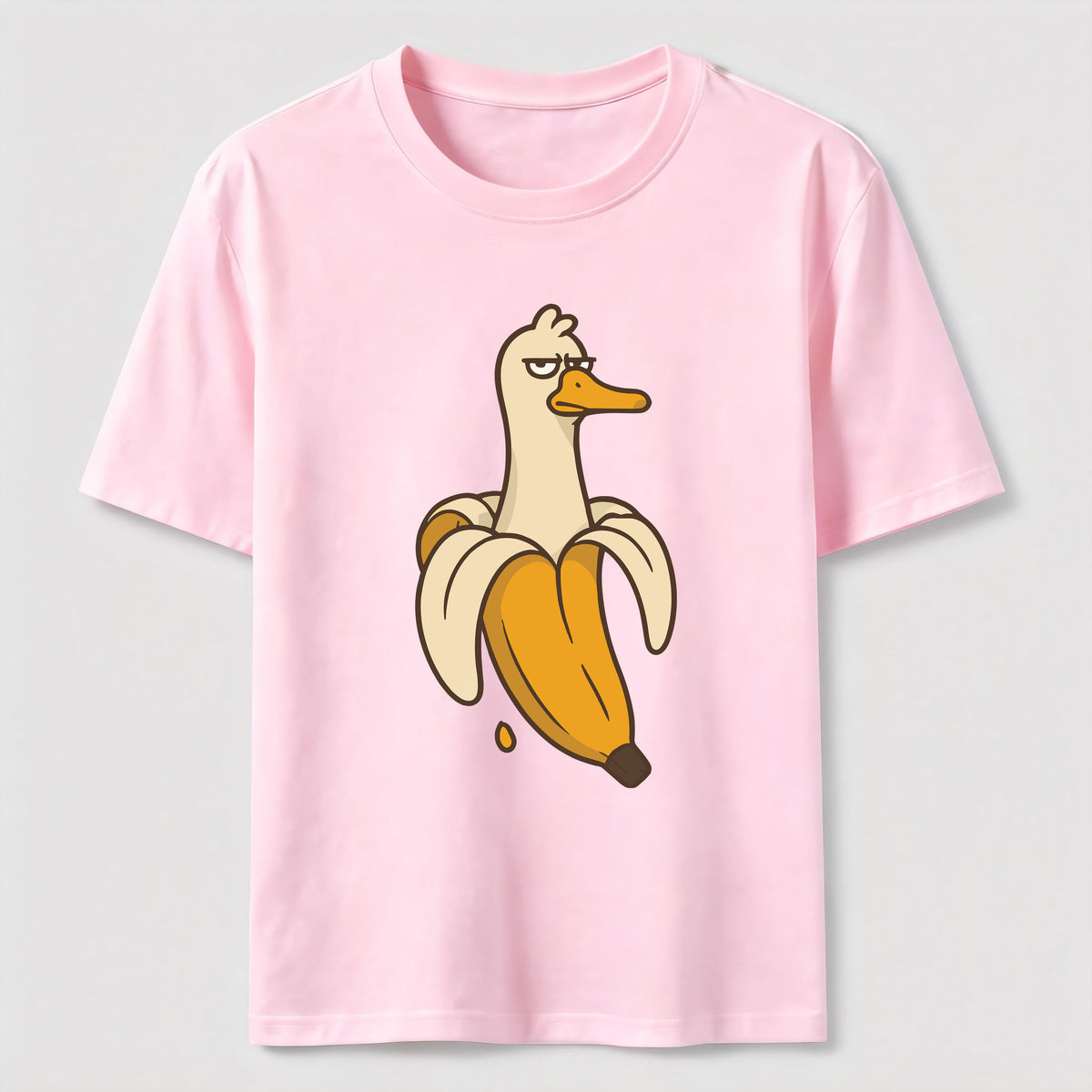 PetTaxClub Banana Duck Classic T-Shirt