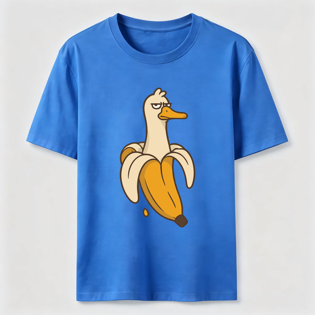 PetTaxClub Banana Duck Classic T-Shirt