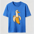 PetTaxClub Banana Duck Classic T-Shirt