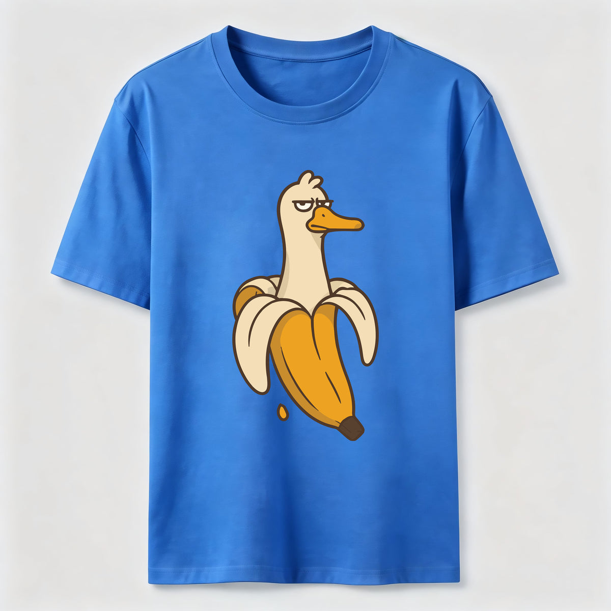 PetTaxClub Banana Duck Classic T-Shirt