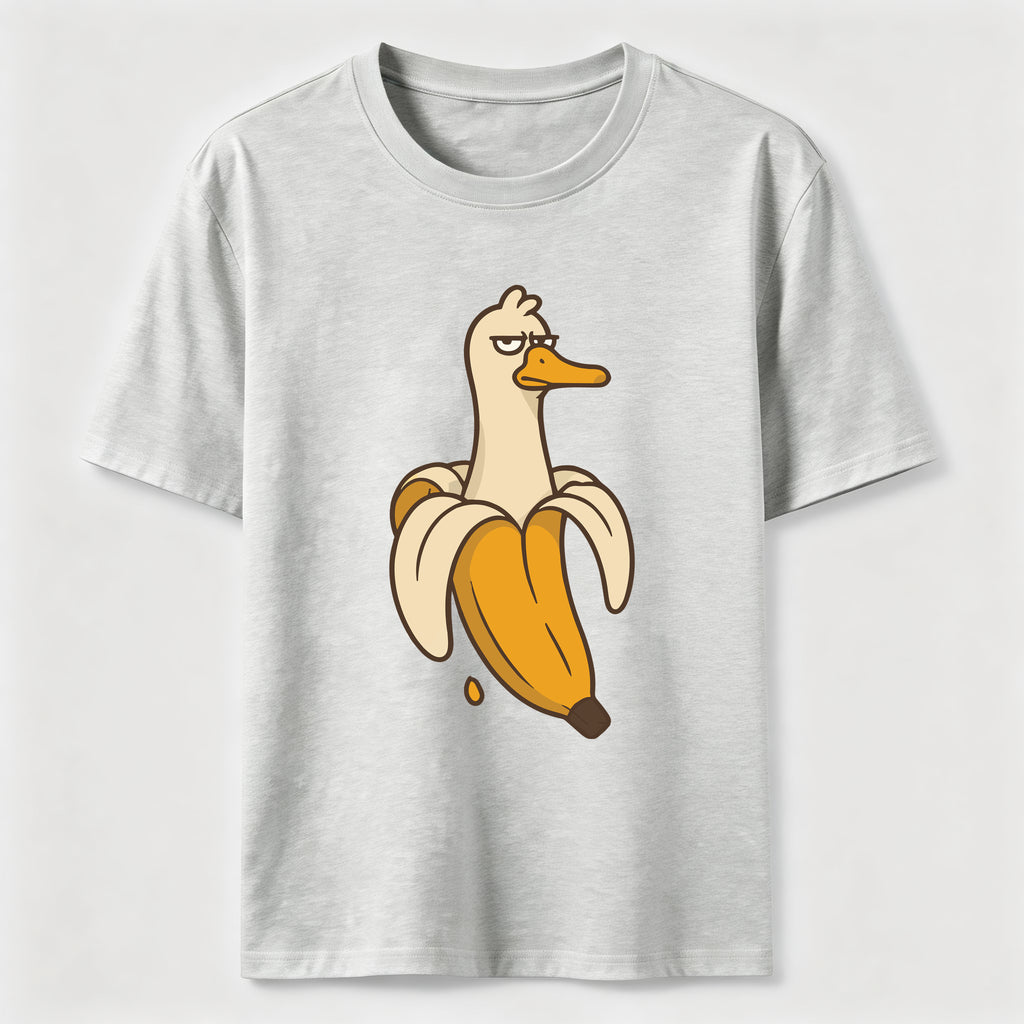 PetTaxClub Banana Duck Classic T-Shirt