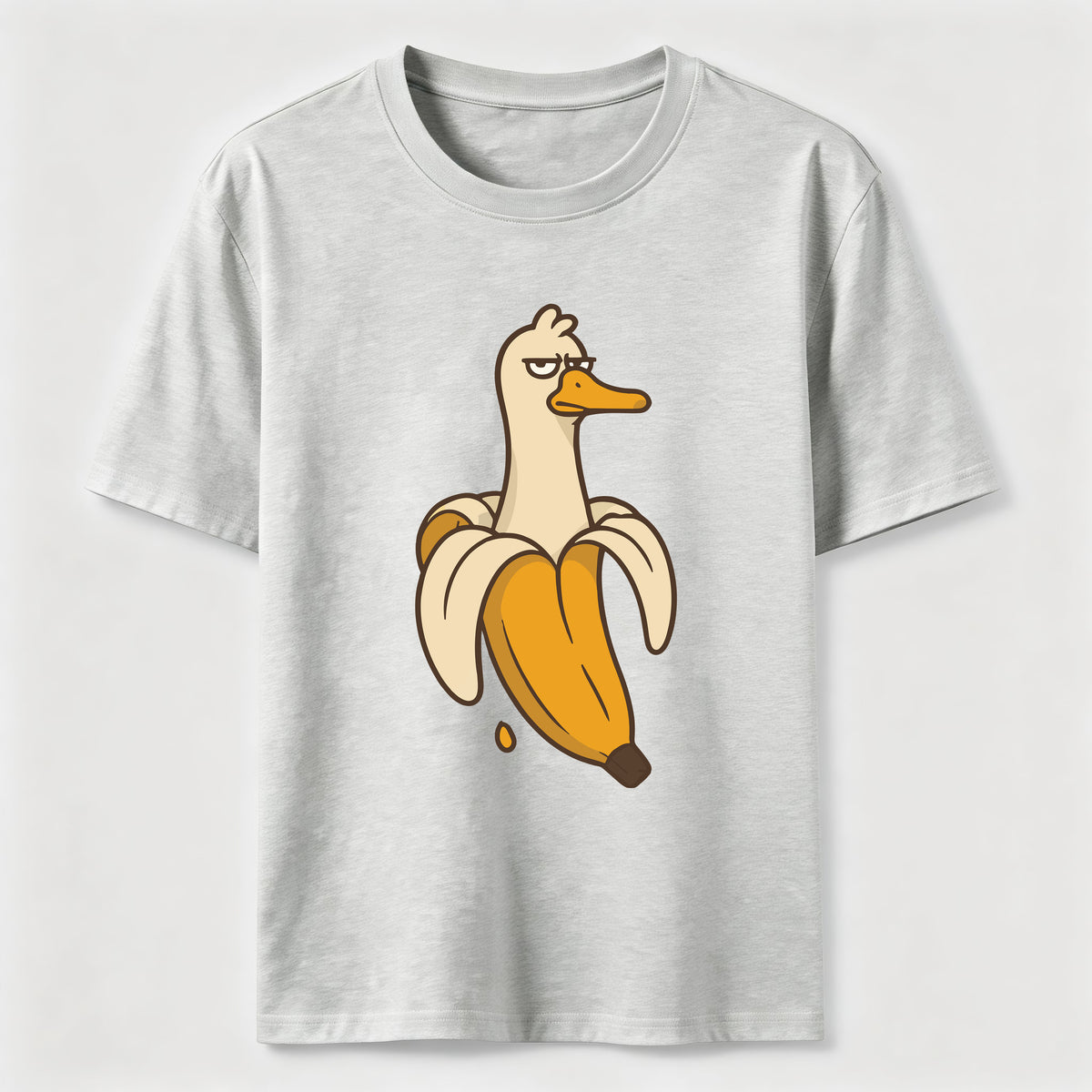 PetTaxClub Banana Duck Classic T-Shirt