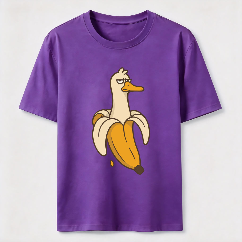 PetTaxClub Banana Duck Classic T-Shirt